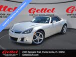 Saturn Sky Red Line