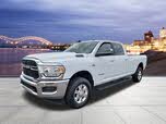 RAM 2500 Big Horn Crew Cab LB 4WD