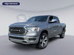 RAM 1500 Laramie Crew Cab RWD