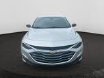 Chevrolet Malibu LS FWD