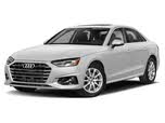 Audi A4 quattro Premium 40 TFSI AWD