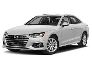 Audi A4 quattro Premium 40 TFSI AWD