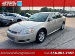 Chevrolet Impala LS Fleet FWD