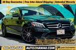 Mercedes-Benz C-Class C 300 RWD