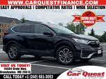 Honda CR-V EX AWD