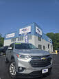 Chevrolet Traverse LT Cloth AWD