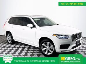 Volvo XC90 T5 Momentum FWD