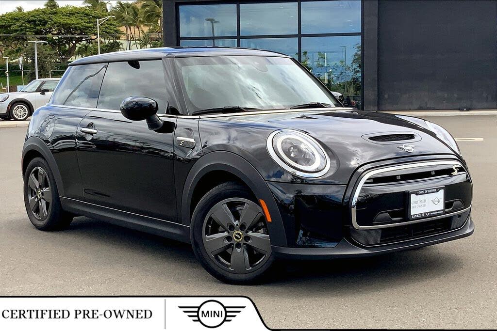 2024 MINI Cooper