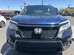 Honda Passport Elite AWD