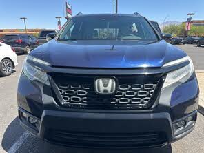 Honda Passport Elite AWD