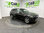 Mercedes-Benz GLC 300 SUV 4MATIC