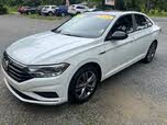 Volkswagen Jetta R-Line FWD