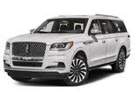 Lincoln Navigator L Black Label 4WD