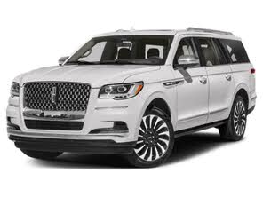 Lincoln Navigator L Black Label 4WD