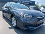 Subaru Impreza 2.0i Premium