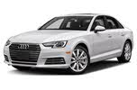 Audi A4 2.0T quattro Premium AWD