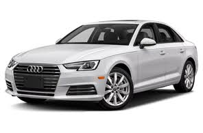 Audi A4 2.0T quattro Premium AWD