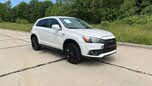 Mitsubishi Outlander Sport LE AWD