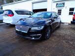 Lincoln MKZ Hybrid Reserve I FWD