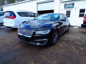 Lincoln MKZ Hybrid Reserve I FWD