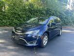 Chrysler Pacifica Hybrid Premium FWD