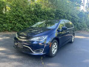 Chrysler Pacifica Hybrid Premium FWD