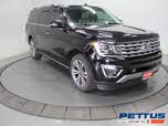 Ford Expedition MAX Limited 4WD