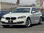 BMW 5 Series 535i xDrive Sedan AWD