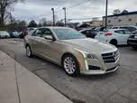 Cadillac CTS 2.0T Luxury RWD