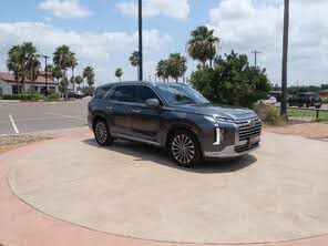Hyundai Palisade Calligraphy AWD
