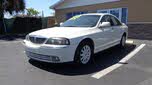 Lincoln LS V6