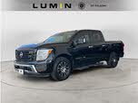 Nissan Titan SV Crew Cab RWD