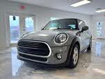 MINI Cooper 2-Door Hatchback FWD