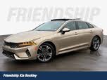 Kia K5 EX FWD