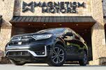 Honda CR-V EX AWD