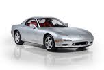 Mazda RX-7 Turbo