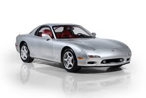 Mazda RX-7 Turbo