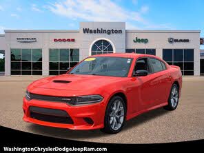 Dodge Charger GT RWD