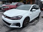 Volkswagen Golf GTI 2.0T S 4-Door FWD