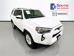 Toyota 4Runner SR5 RWD
