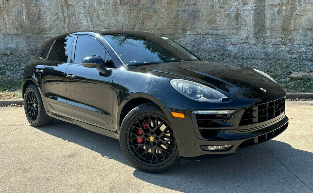 2019 Porsche Macan Reliability, Consumer Ratings & Pricing