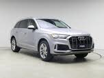 Audi Q7 quattro Premium Plus 55 TFSI