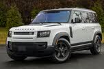 Land Rover Defender 110 S AWD