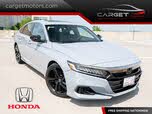 Honda Accord Sport FWD