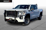 GMC Sierra 1500 AT4 Crew Cab 4WD