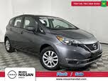 Nissan Versa Note SV