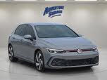 Volkswagen Golf GTI 2.0T S FWD