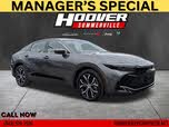 Toyota Crown XLE AWD