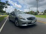 INFINITI G25 RWD