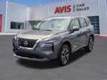 Nissan Rogue SV FWD